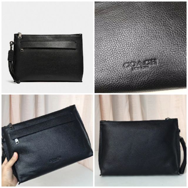 pouch coach men