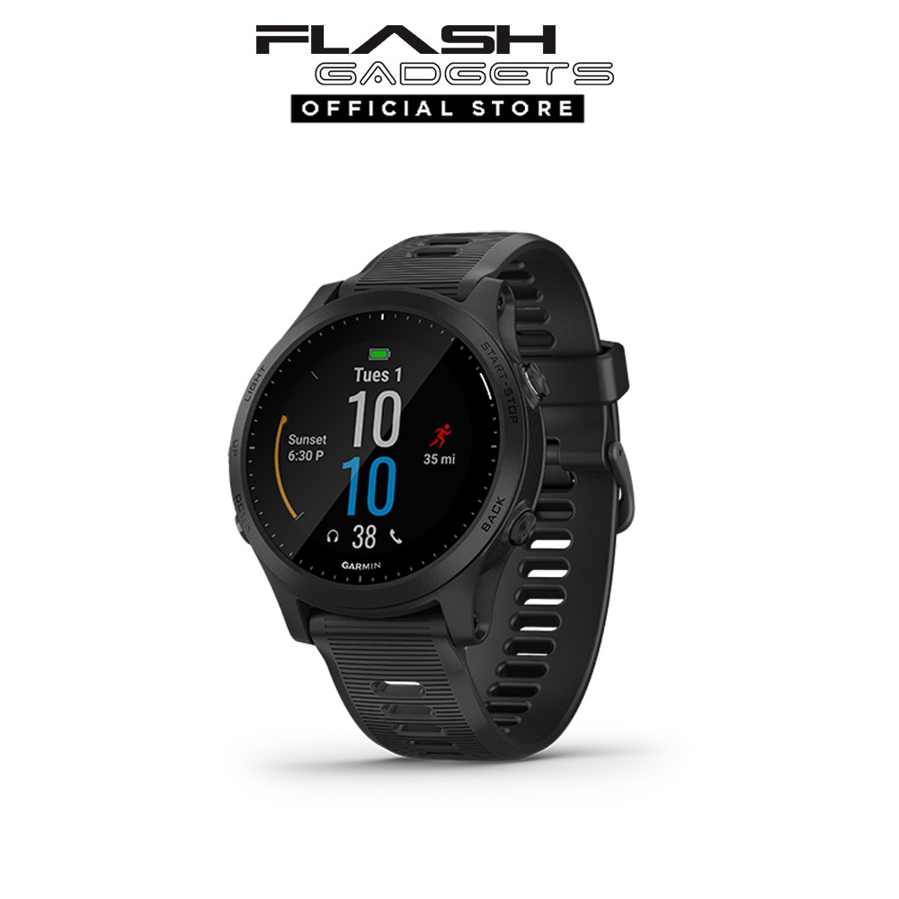 forerunner 945 price