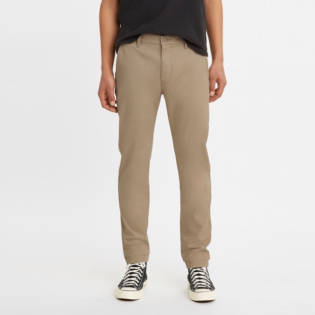 Levi's XX Chino Slim Taper Fit Pants Men 85227-0059 | Shopee Malaysia