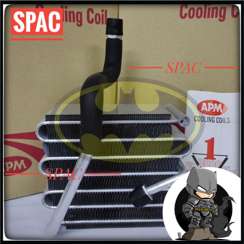 PERODUA KANCIL ORIGINAL APM COOLING COIL(DENSO SYSTEM) Shopee Malaysia