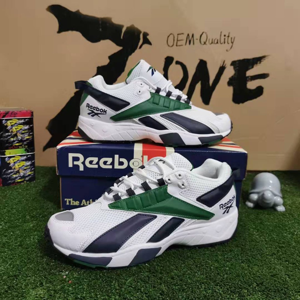 interval 96 reebok