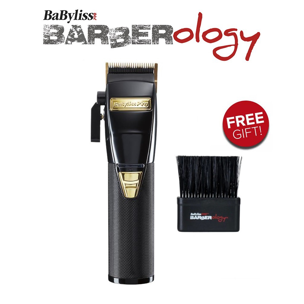 babyliss graphite fx clipper