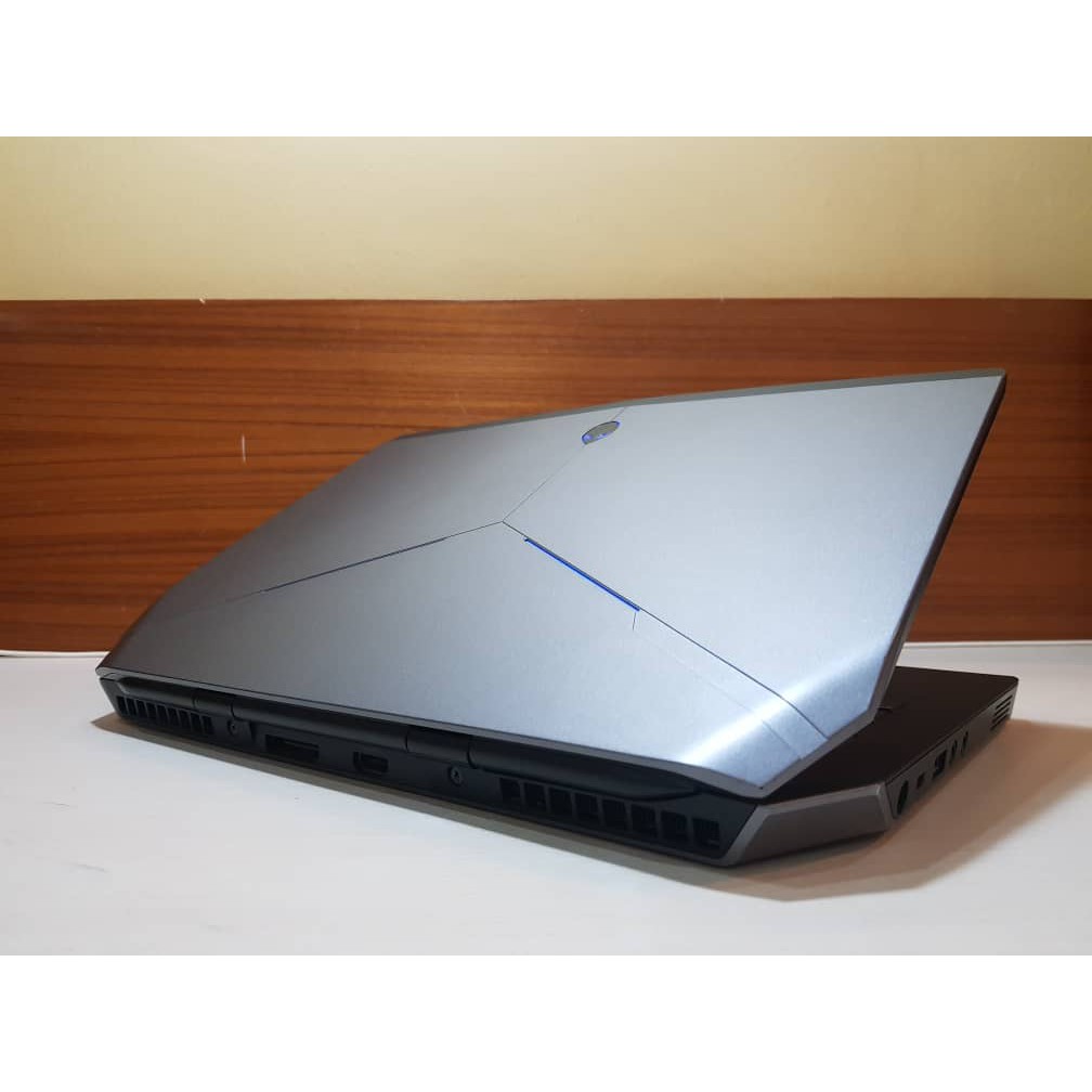 Alienware 13 R2 I7 6th Gtx960m 13 Shopee Malaysia