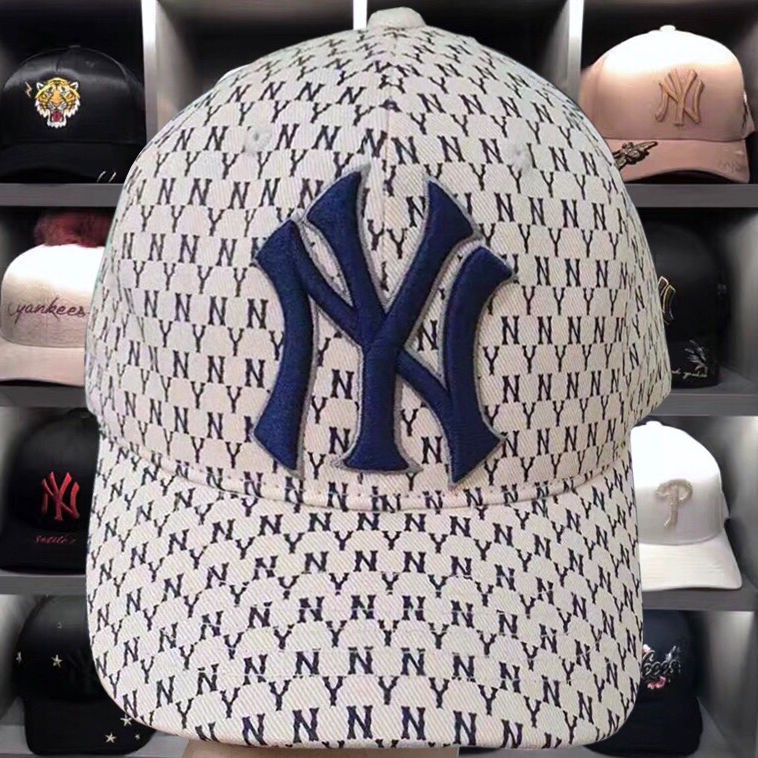mlb hat korean