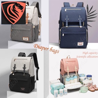 Babymel Diaper Bag Prices And Promotions Oct 2021 Shopee Malaysia