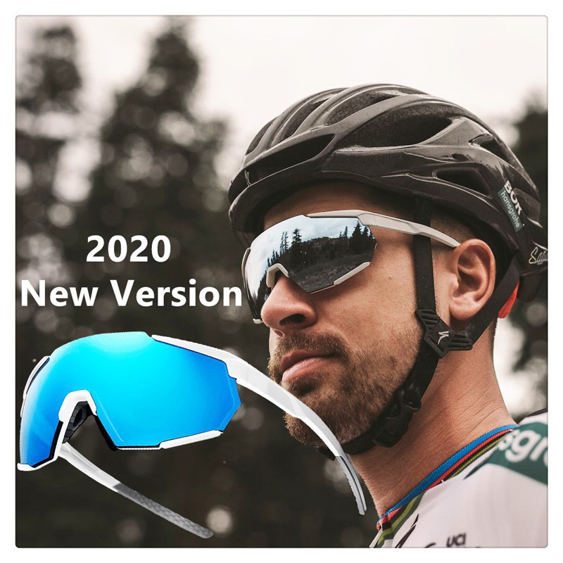 100 road bike glasses