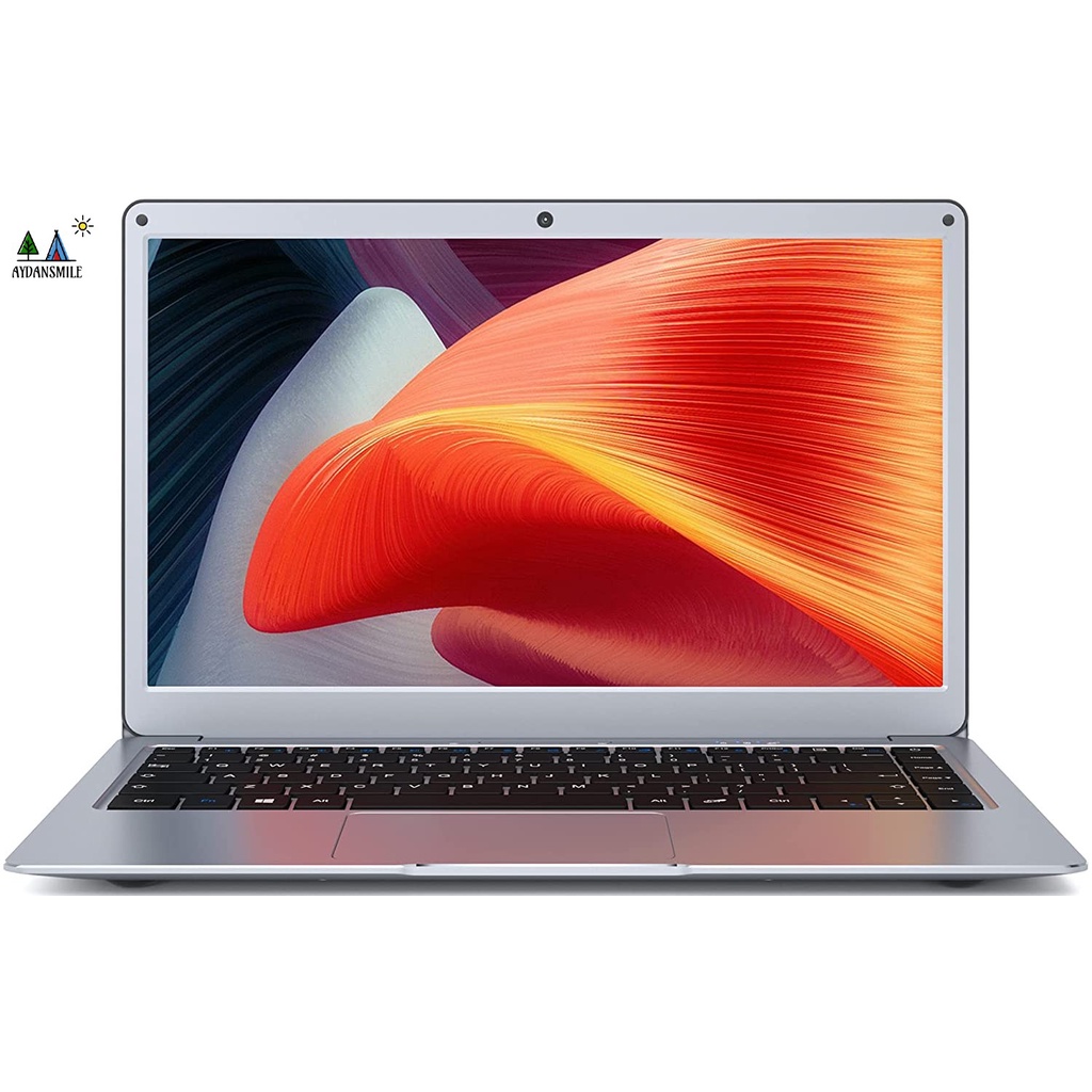 Jumper Laptop 13.3 inch 8GB RAM 128GB ROM Quad Core Celeron, Windows 10