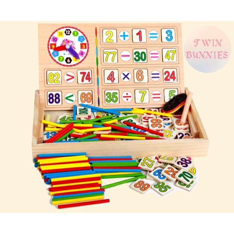 maths educational toys