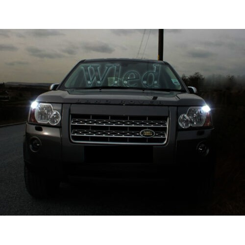 land rover freelander 2 headlight bulb