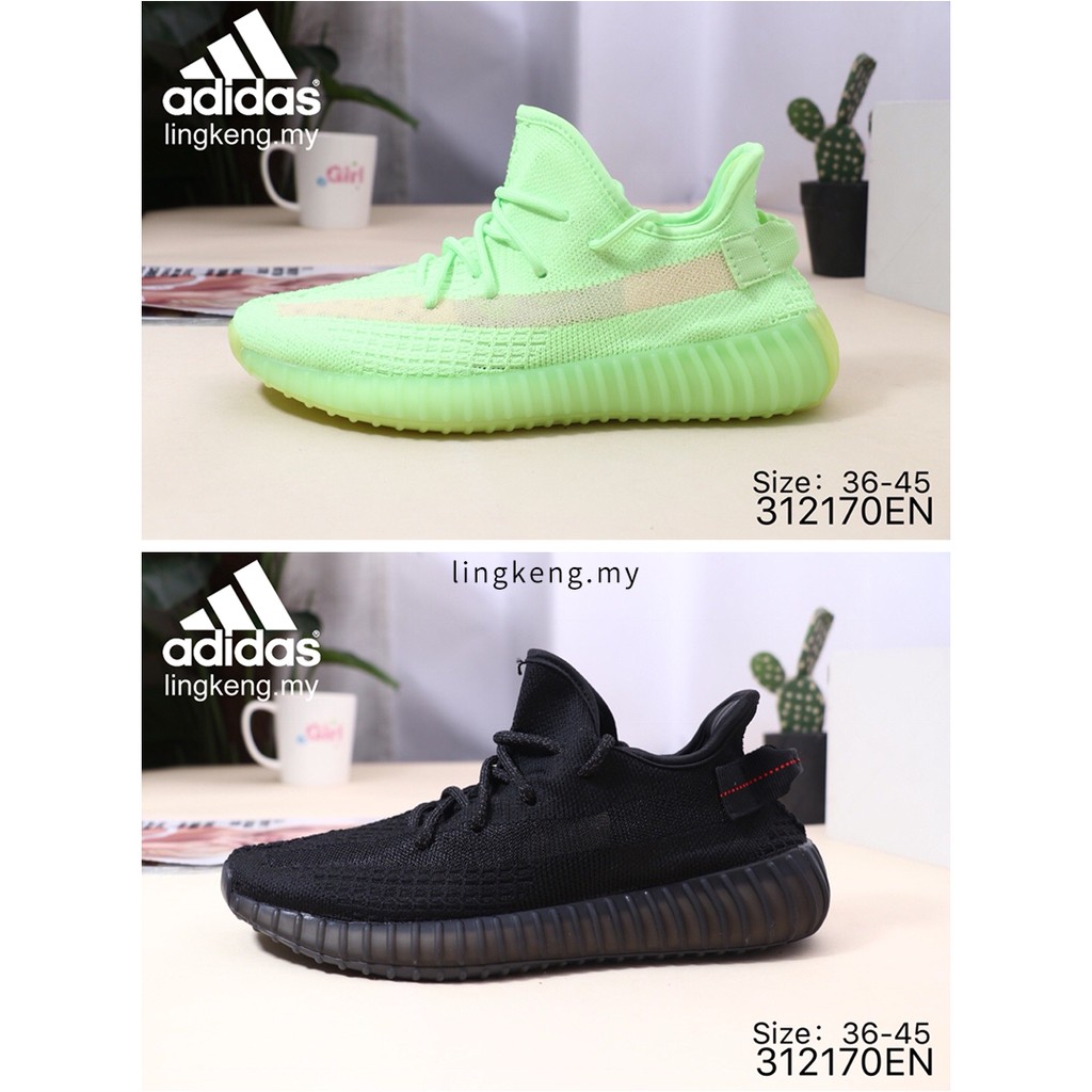 kasut yeezy boost