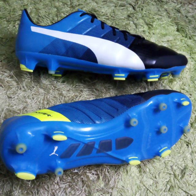 puma evopower malaysia