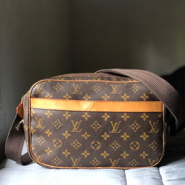 lv sling bag malaysia