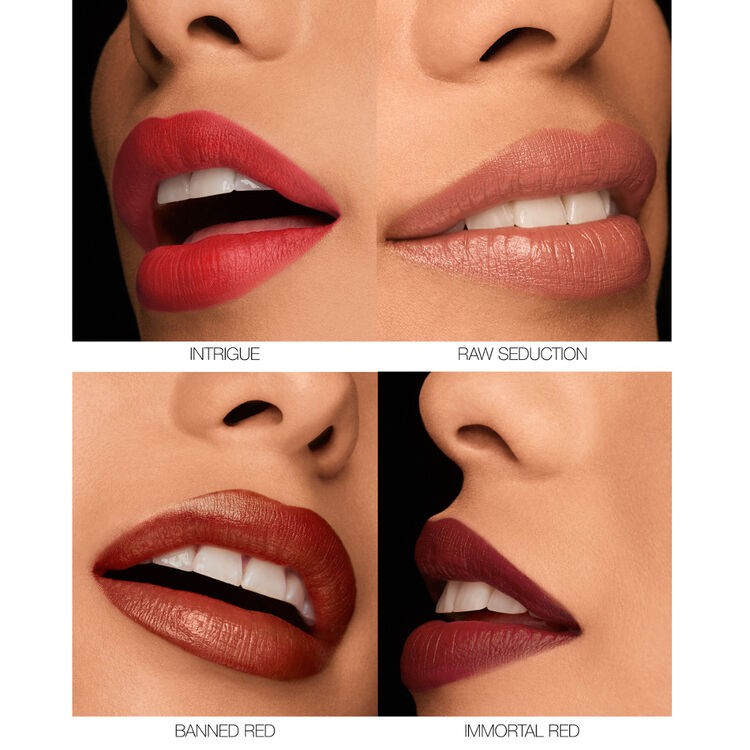 nars intrigue lipstick