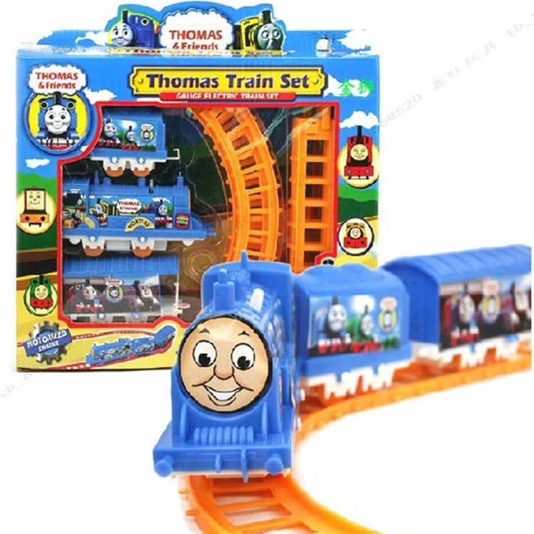 thomas the train electric