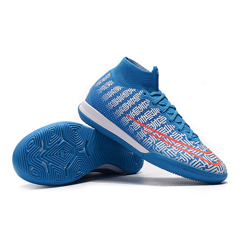 Nike Mercurial Superfly 7 Elite Ic Cr7 Indoor Football Shoes Men S