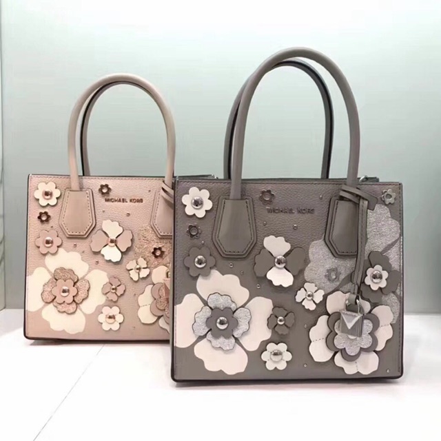 michael kors mercer floral