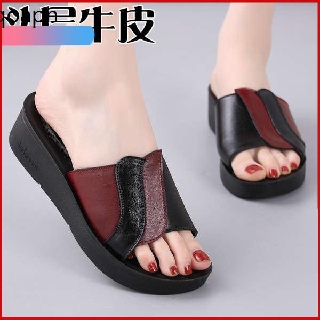  sandal  wanita sandal  tinggi  selipar lembut selipar selipar 