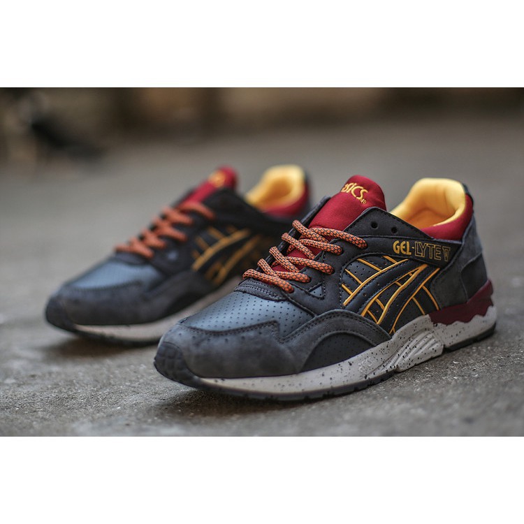 Asics gel top lyte v5