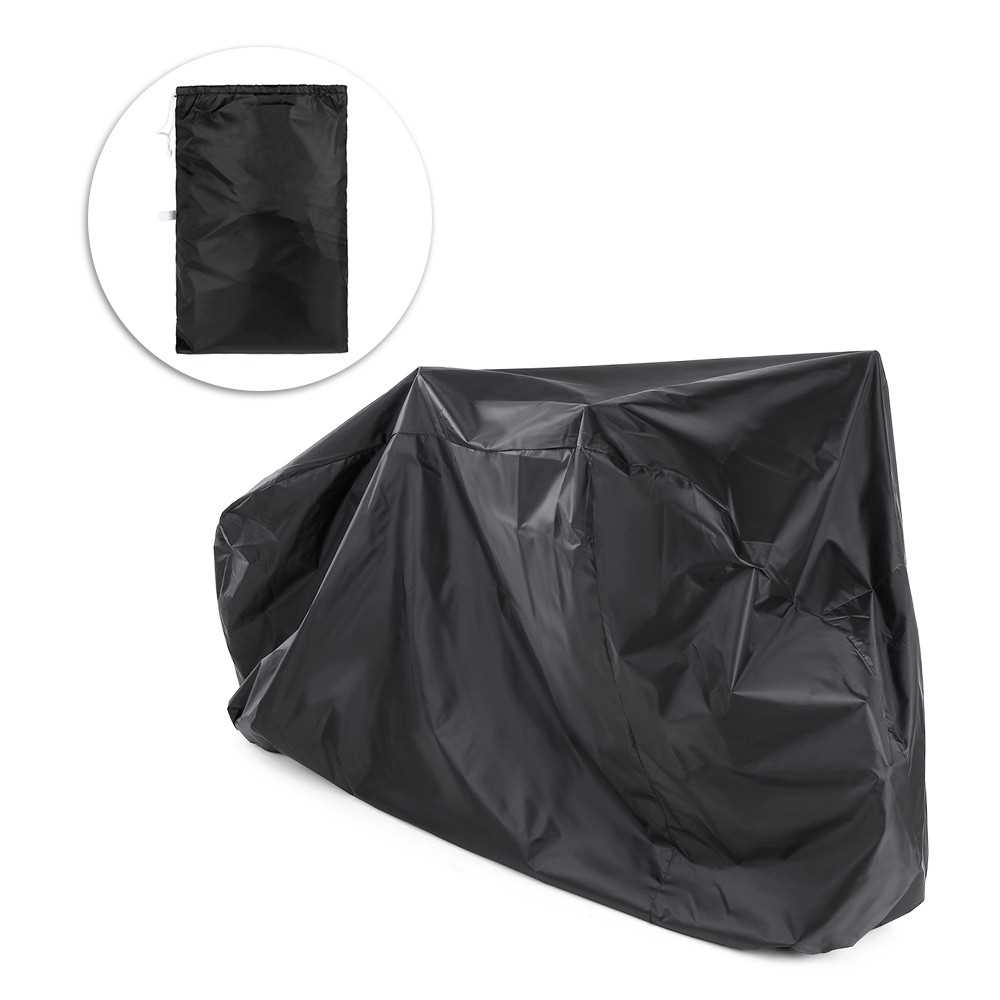 outdoor bicycle cover waterproof