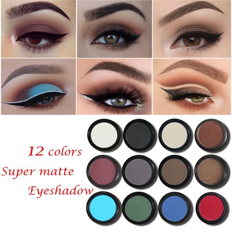 make up eyeshadow