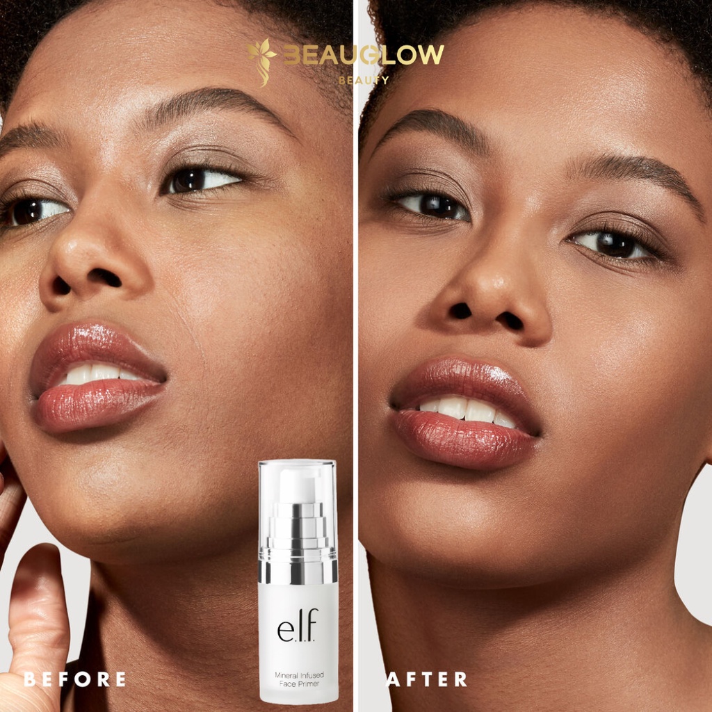 How To Apply Foundation Primer For Mineral Makeup Saubhaya Makeup