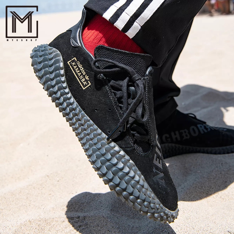 adidas kamanda x neighborhood