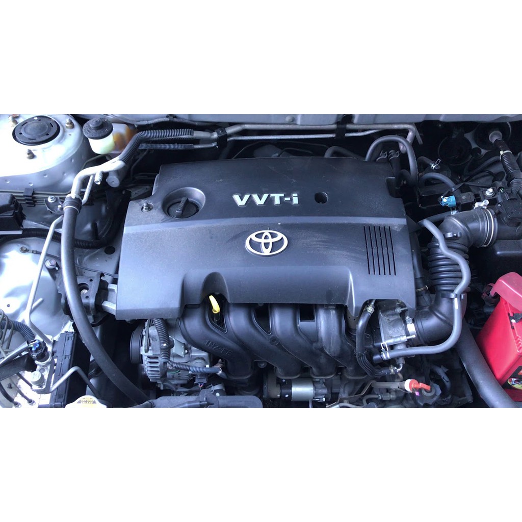 Toyota Vios Yaris 1 5l 1nz Fe Engine Workshop Service Repair Manual In Pdf Shopee Malaysia