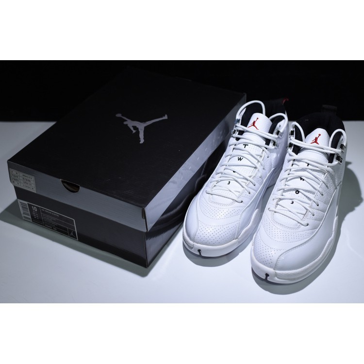 nike aj12