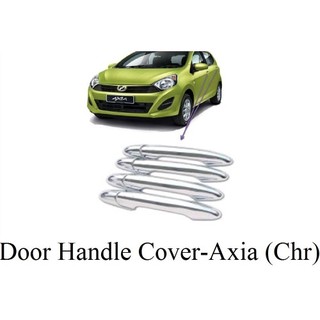 Nexus Car Perodua Alza Aruz Axia Bezza Myvi Door Handle 