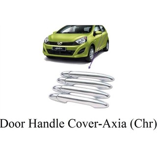 Nexus Car Perodua Alza Aruz Axia Bezza Myvi Door Handle 