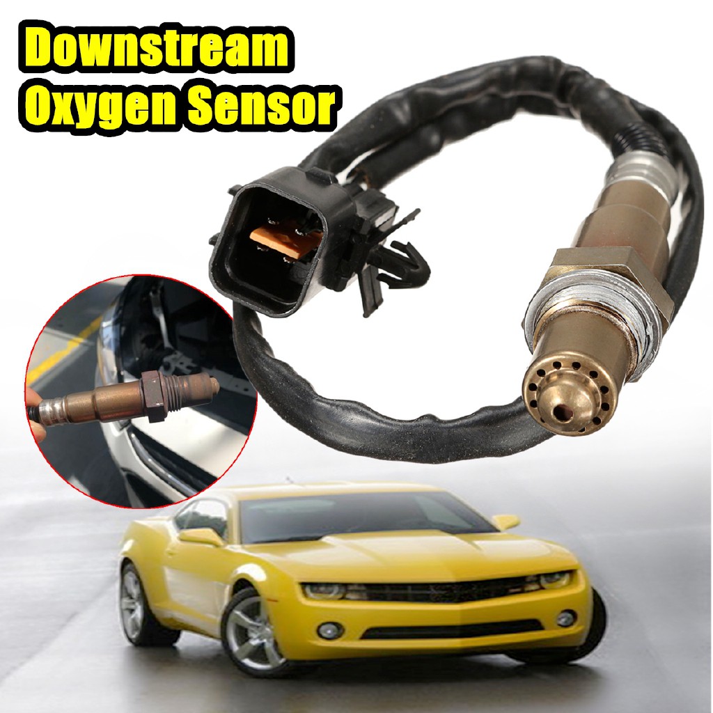 1x Downstream 234-4298 For Pontiac G3 Chevrolet Aveo L4-1.6L Oxygen Sensor