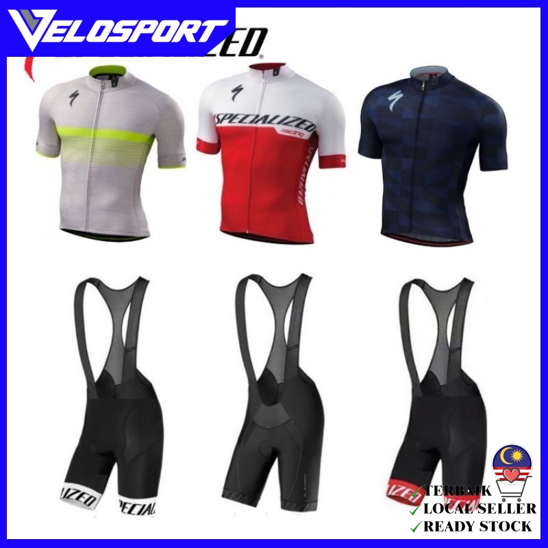 Jersey Basikal Malaysia