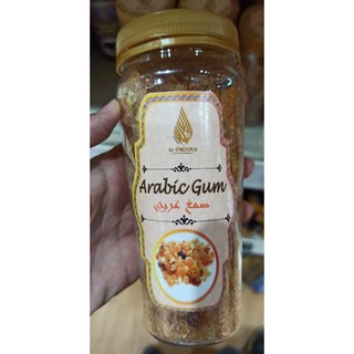 Acacia Gum / Arabic gum  Shopee Malaysia