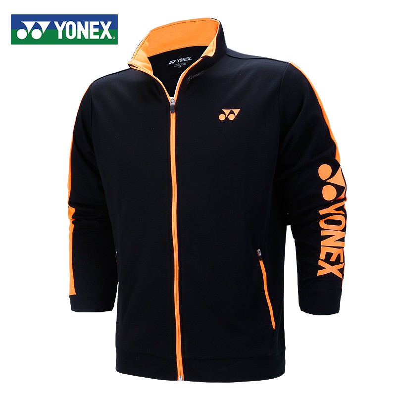 yonex sweater