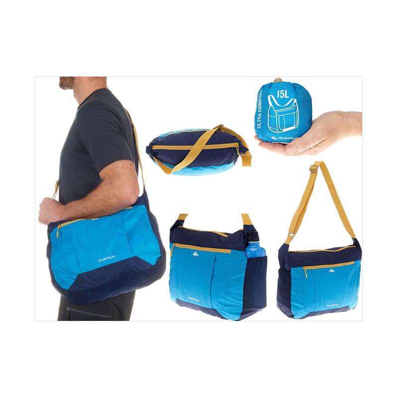 quechua shoulder bag