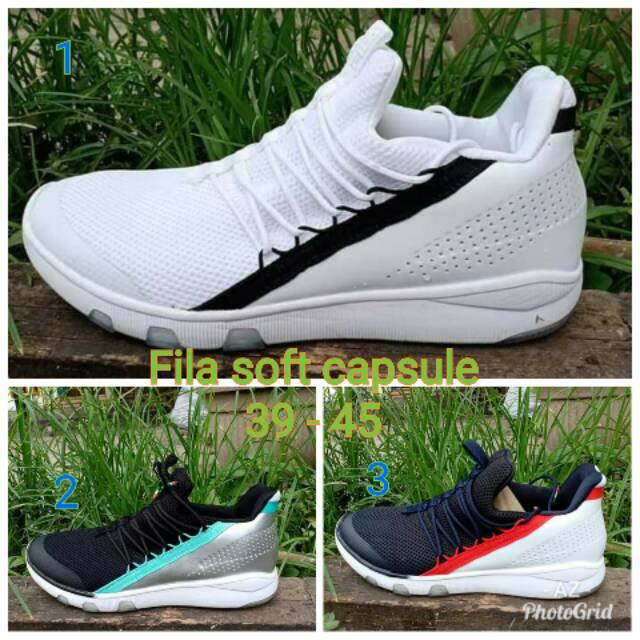 fila soft capsule shoes price