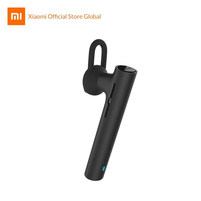 Xiaomi mi bluetooth headset переключить язык