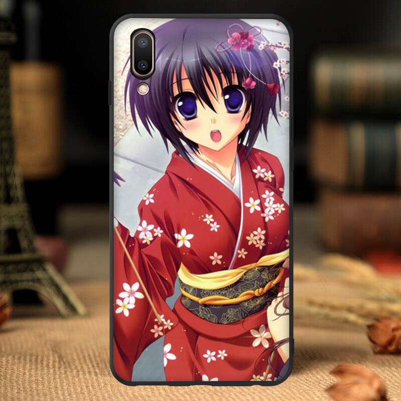 12++ Anime Wallpaper For Vivo V9 - Sachi Wallpaper