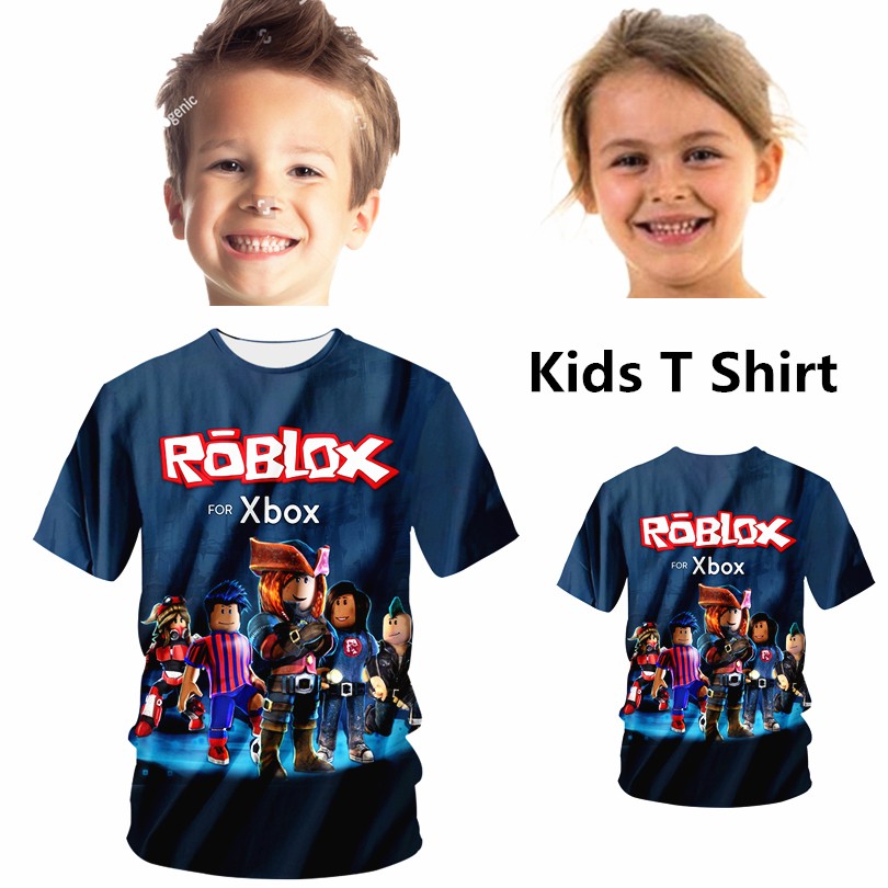 Fgteev Roblox T Shirt