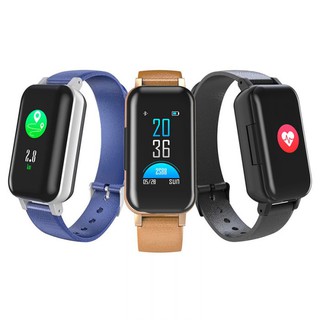 tws smartwatch