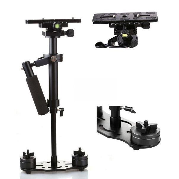 Handheld Stabilizer Steadicam Gimbal S40 S60 S80 for Camera Video DV