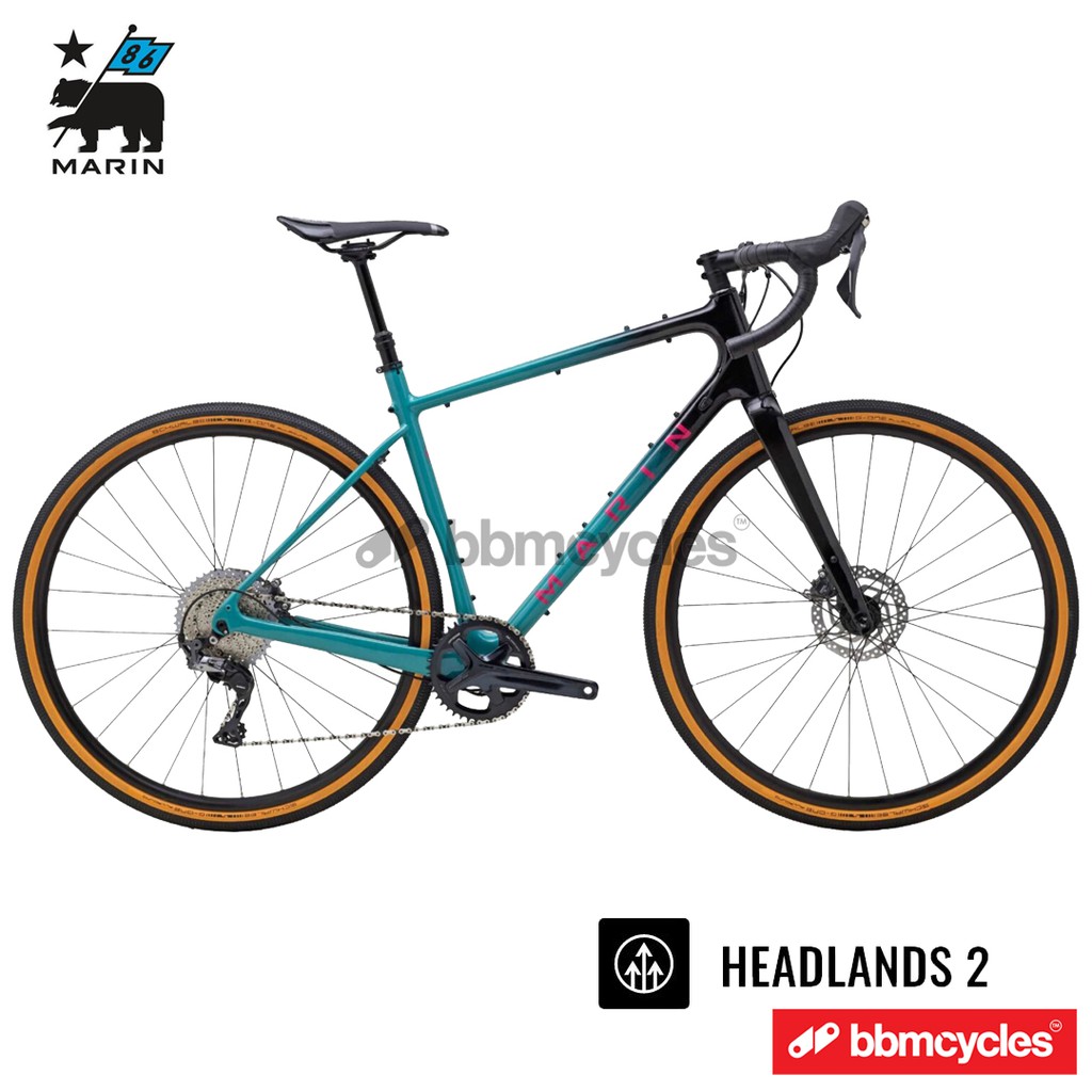 marin gravel bikes 2021