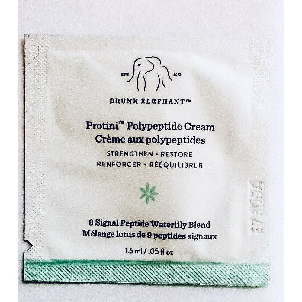 de protini polypeptide cream