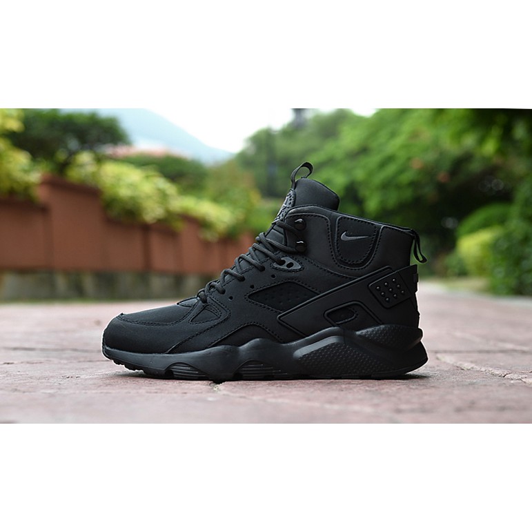 nike air huarache high