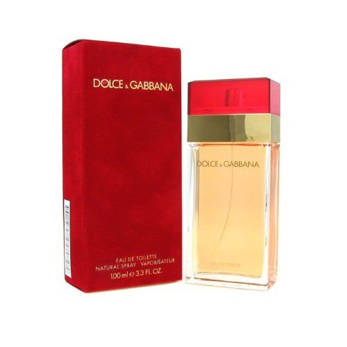 Original fragrance for Women Edt 100ml Perfume