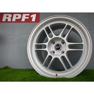 ENKEI RPF1 4X4 18 inch 6X139.7 9.5JJ ET20 CAR SPORT RIMS CHEAP 