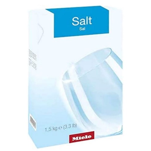 Miele Care Collection Dishwasher Reactivation Salt(1.5kg) Shopee Malaysia