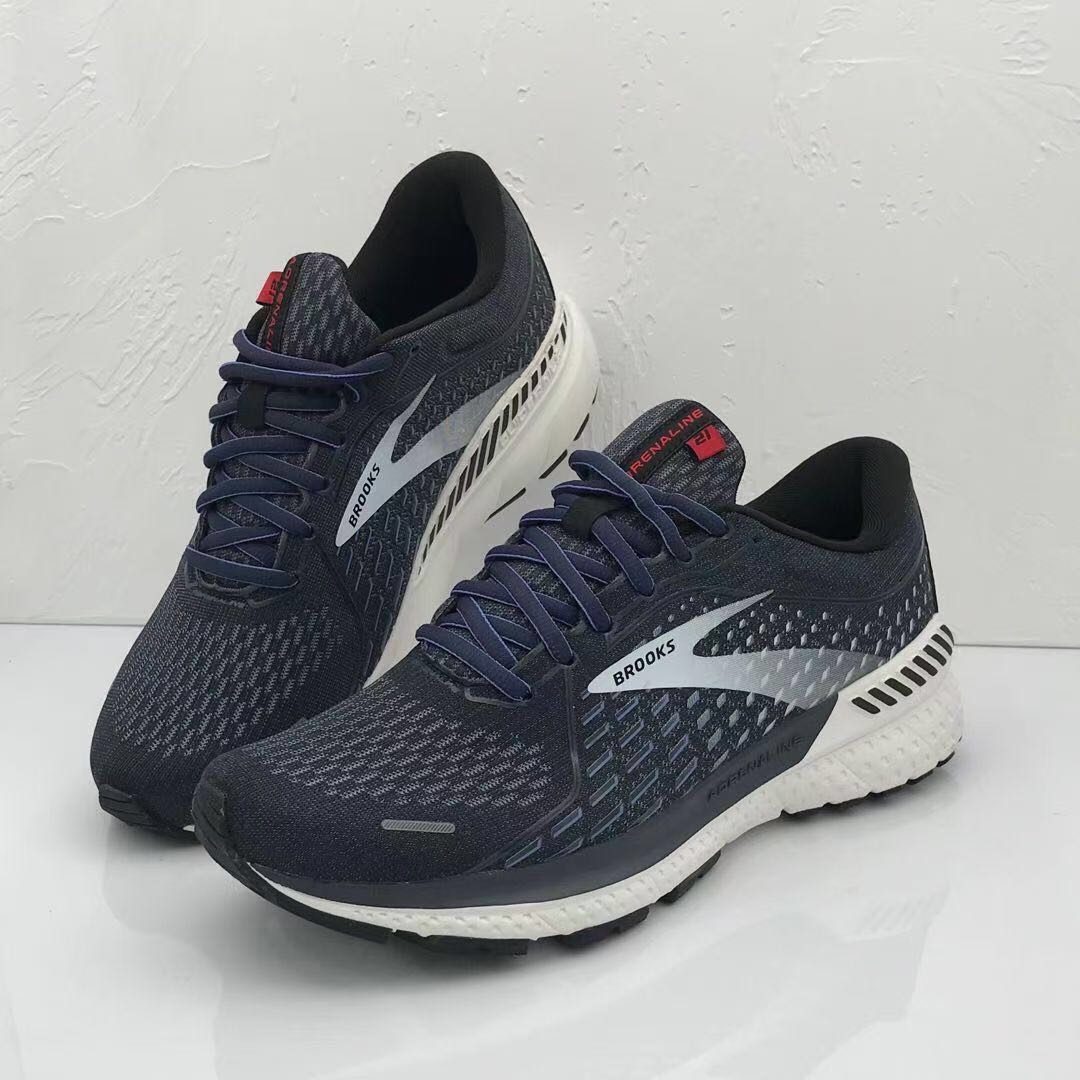 brooks adrenaline 2020