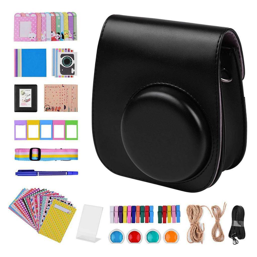 instax mini accessory kit