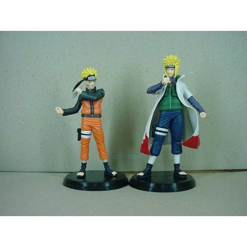 naruto & minato combo Shopee Malaysia